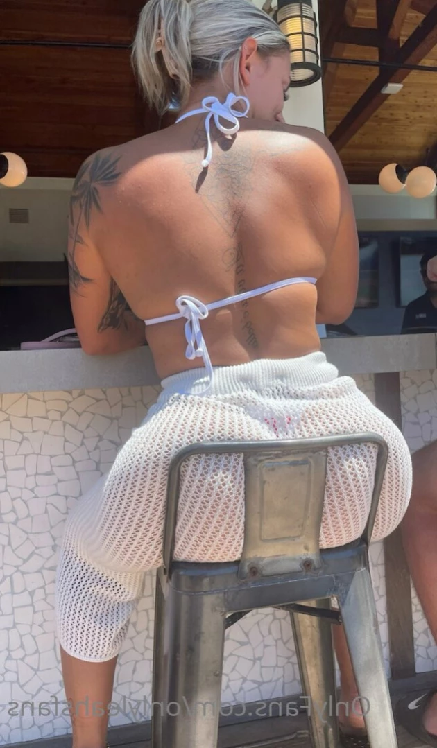 Leah [ leah_mifsud ] Onlyfans leaked photo 13520530 on Hotleaks.tv