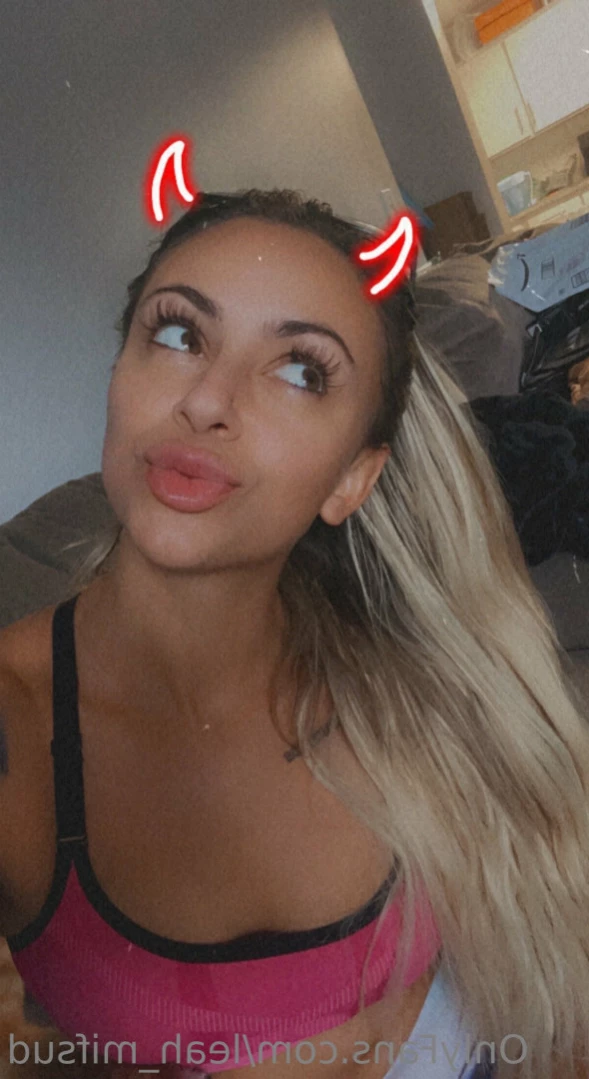 Leah [ leah_mifsud ] Onlyfans leaked photo 13521681 on Hotleaks.tv