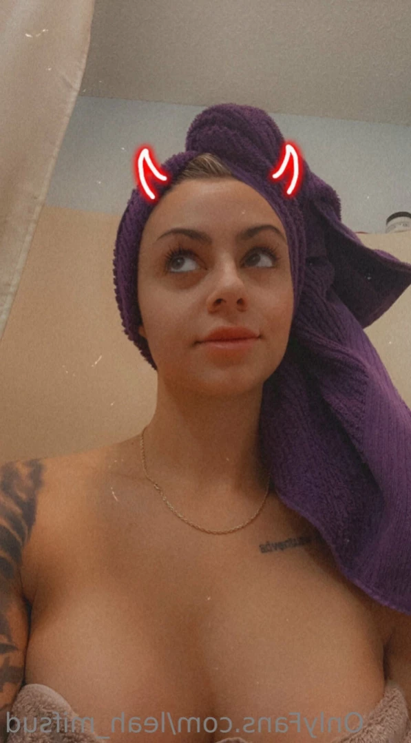 Leah [ leah_mifsud ] Onlyfans leaked photo 13698550 on Hotleaks.tv