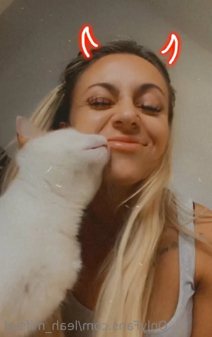 Leah [ leah_mifsud ] Onlyfans leaked photo 13698557 on Hotleaks.tv