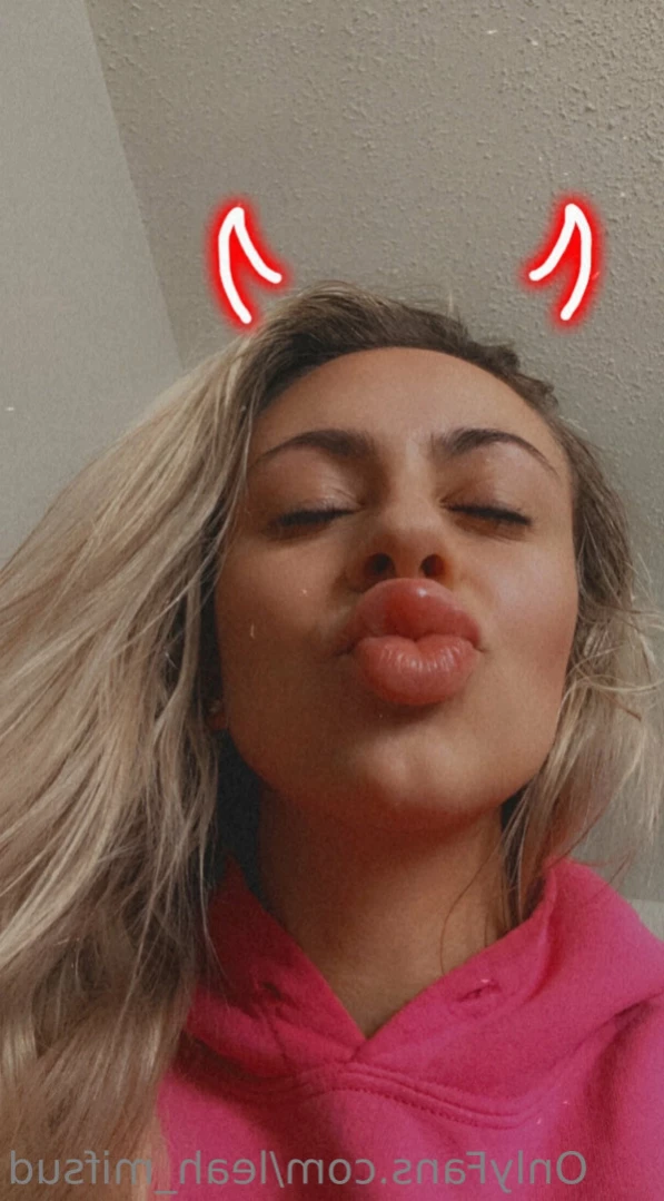 Leah [ leah_mifsud ] Onlyfans leaked photo 14206787 on Hotleaks.tv
