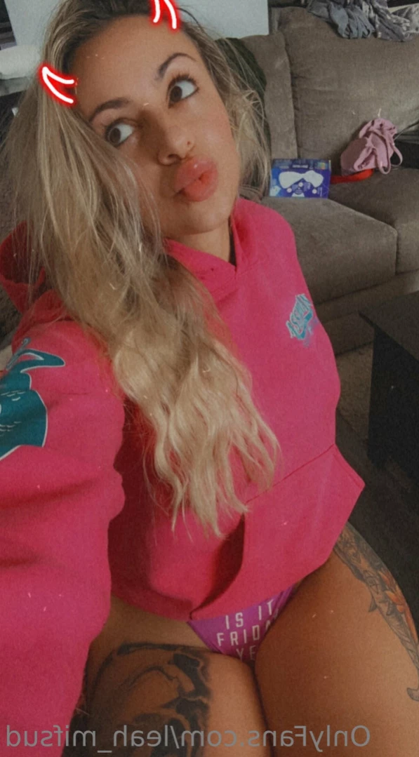 Leah [ leah_mifsud ] Onlyfans leaked photo 14364499 on Hotleaks.tv