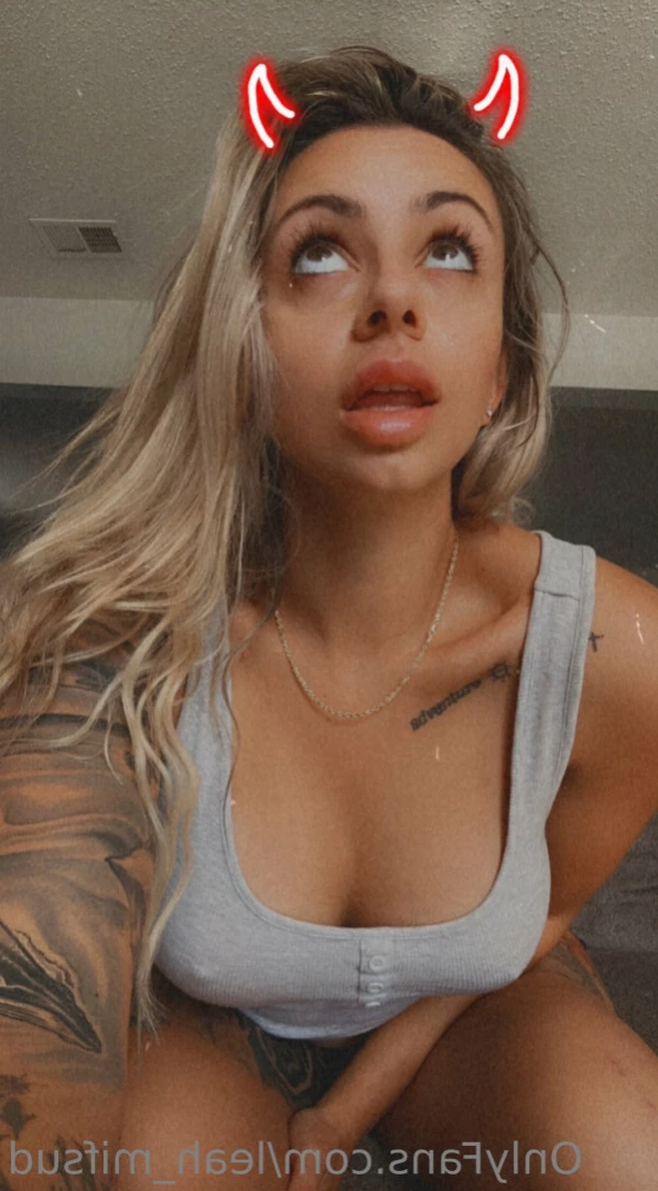 Leah [ leah_mifsud ] Onlyfans leaked photo 14364534 on Hotleaks.tv