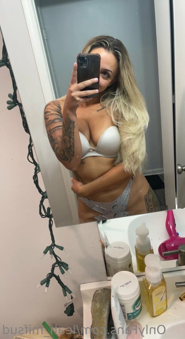 Leah [ leah_mifsud ] Onlyfans leaked photo 14365401 on Hotleaks.tv