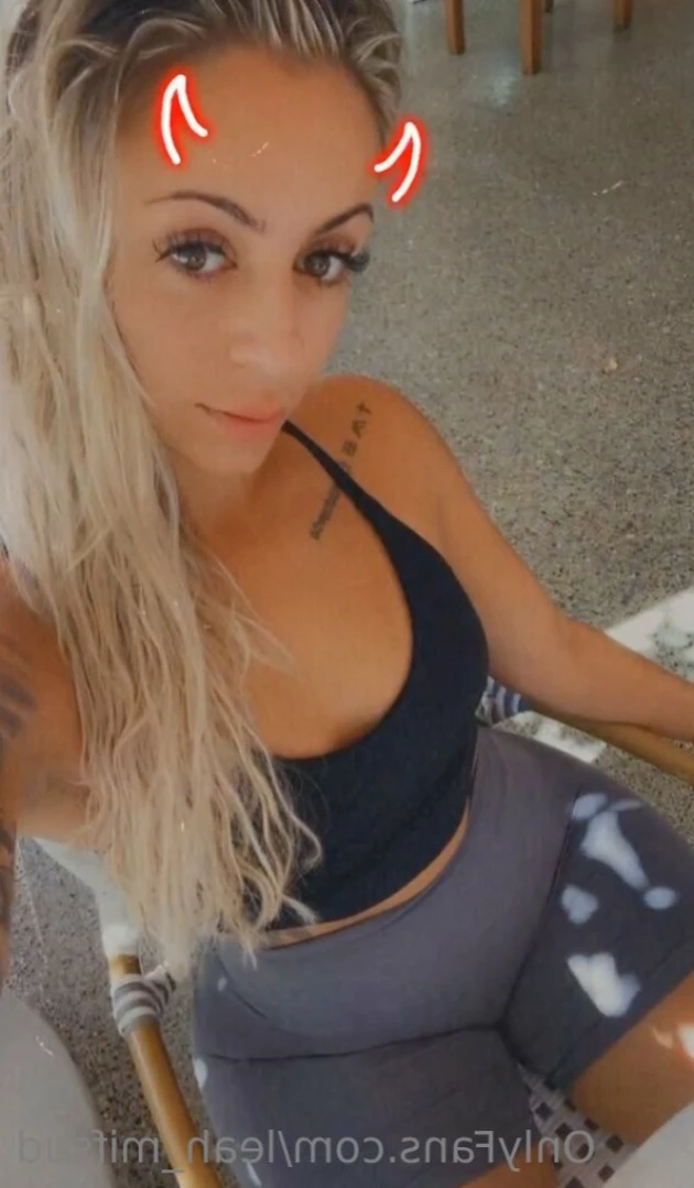 Leah [ leah_mifsud ] Onlyfans leaked photo 14365407 on Hotleaks.tv