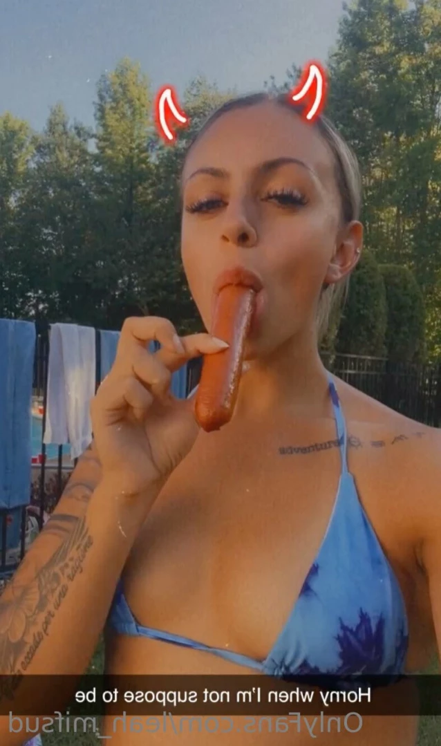 Leah [ leah_mifsud ] Onlyfans leaked photo 14494063 on Hotleaks.tv
