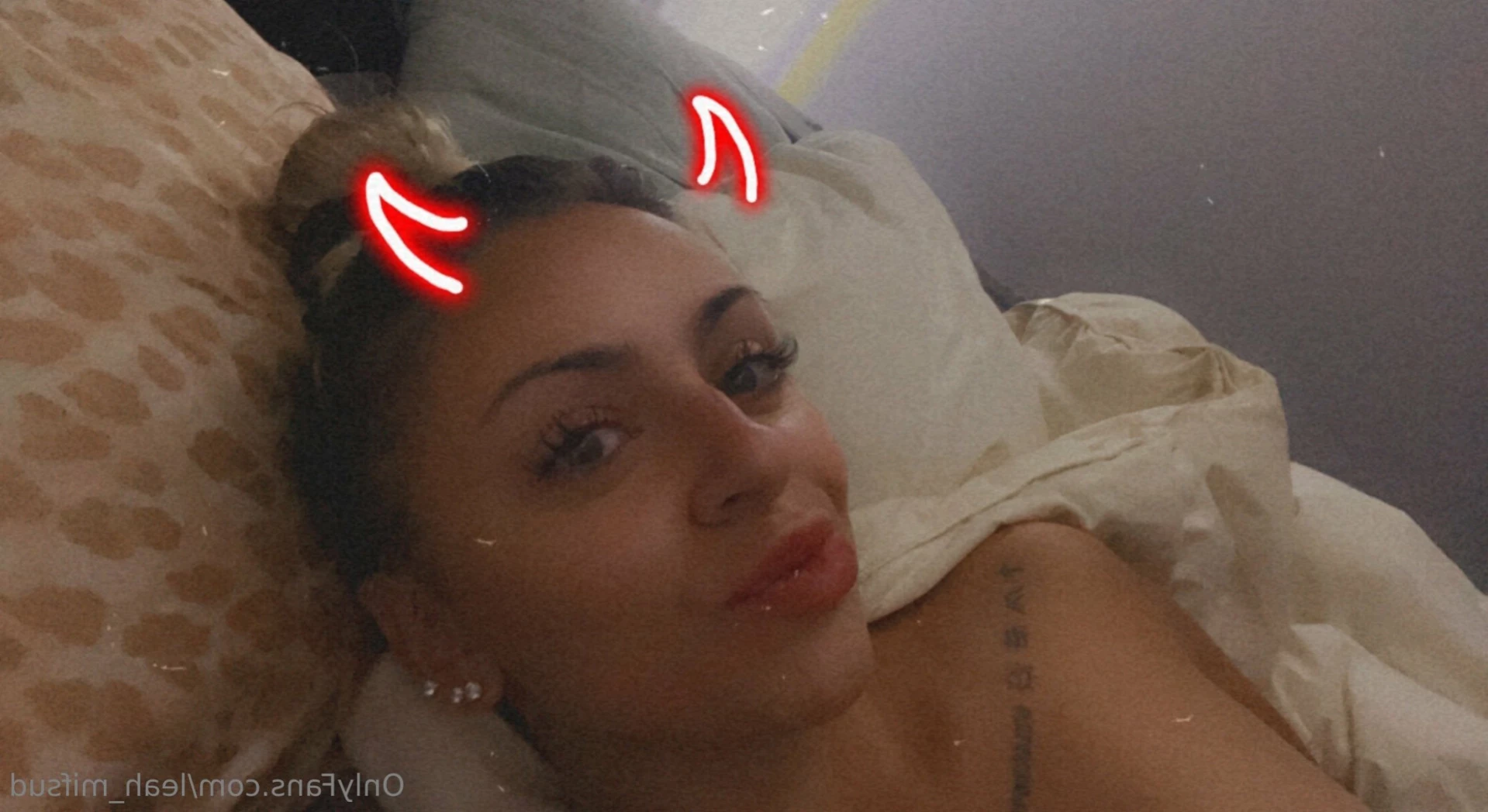 Leah [ leah_mifsud ] Onlyfans leaked photo 14549621 on Hotleaks.tv