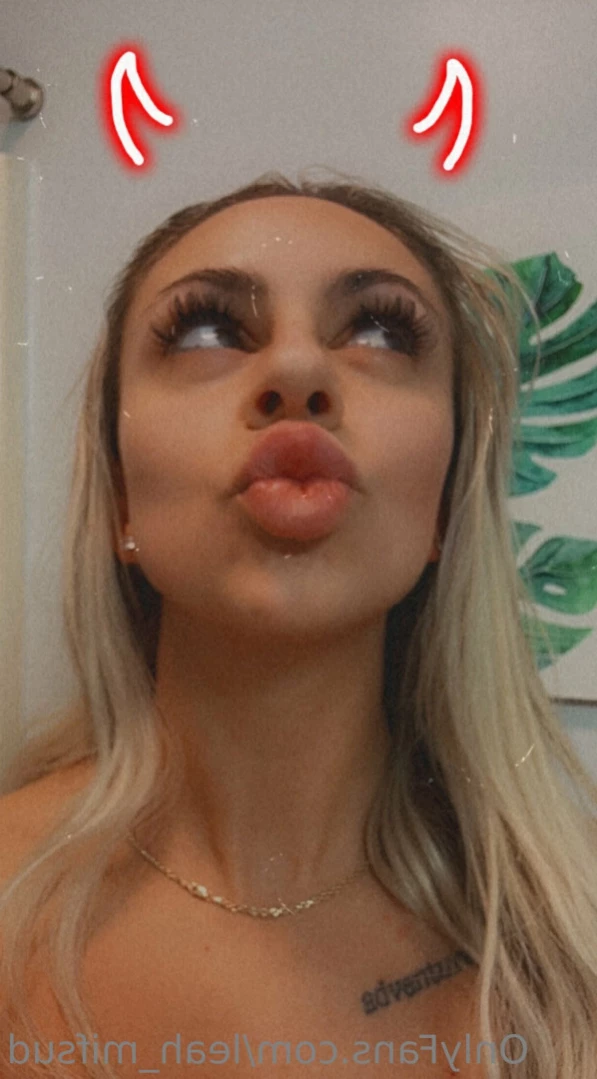 Leah [ leah_mifsud ] Onlyfans leaked photo 14807647 on Hotleaks.tv