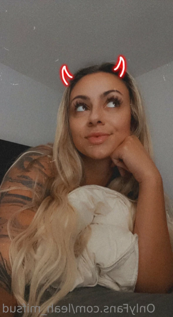 Leah [ leah_mifsud ] Onlyfans leaked photo 14946174 on Hotleaks.tv