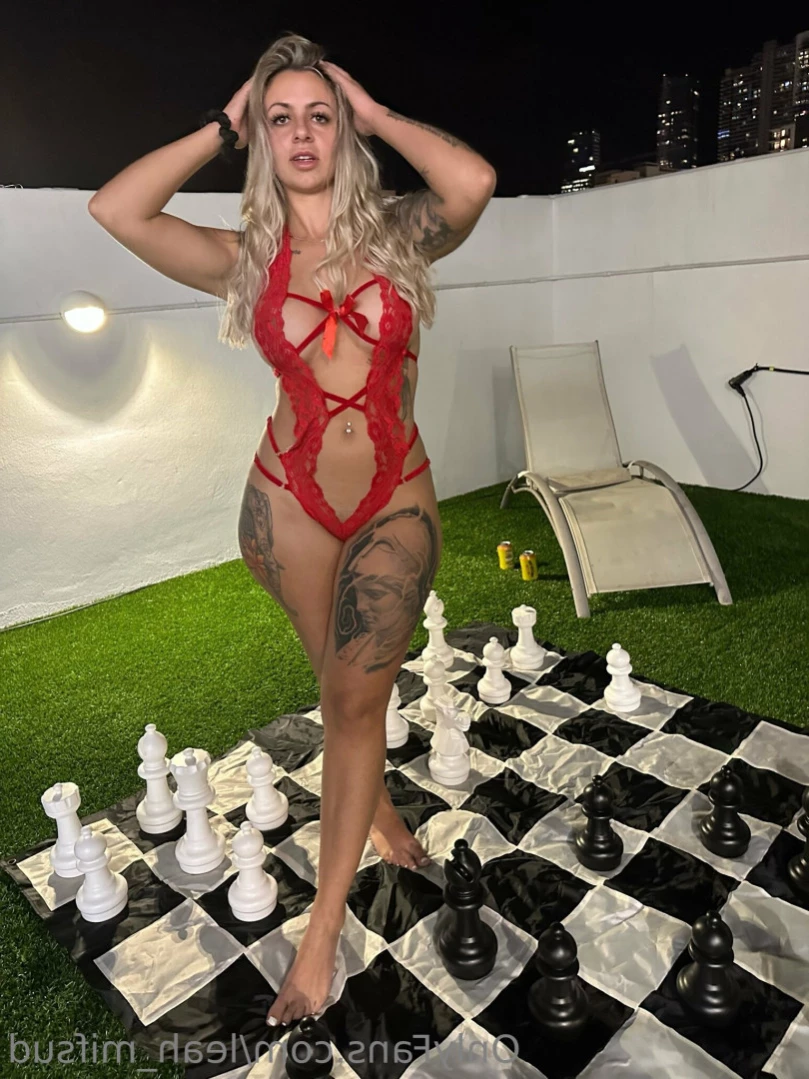 Leah [ leah_mifsud ] Onlyfans leaked photo 15184861 on Hotleaks.tv