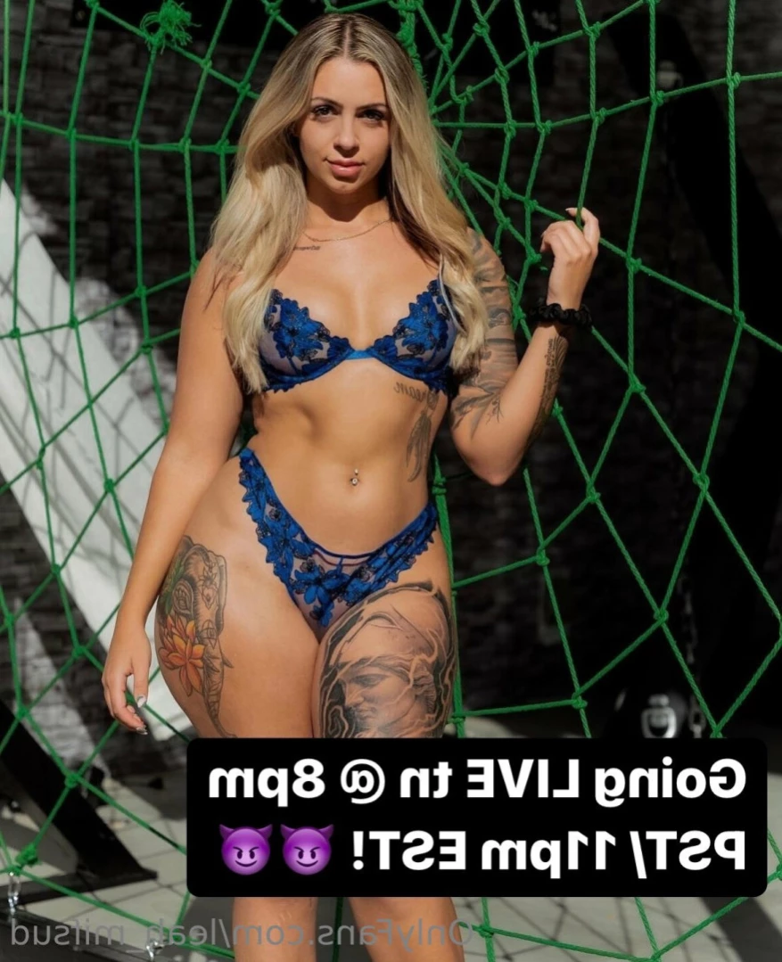 Leah [ leah_mifsud ] Onlyfans leaked photo 15184908 on Hotleaks.tv