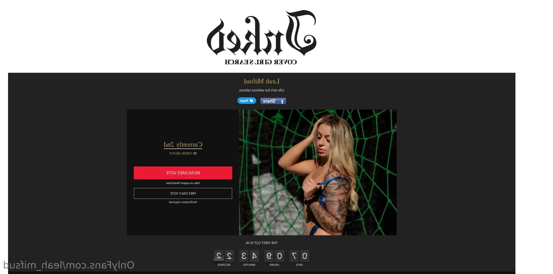 Leah [ leah_mifsud ] Onlyfans leaked photo 15829700 on Hotleaks.tv