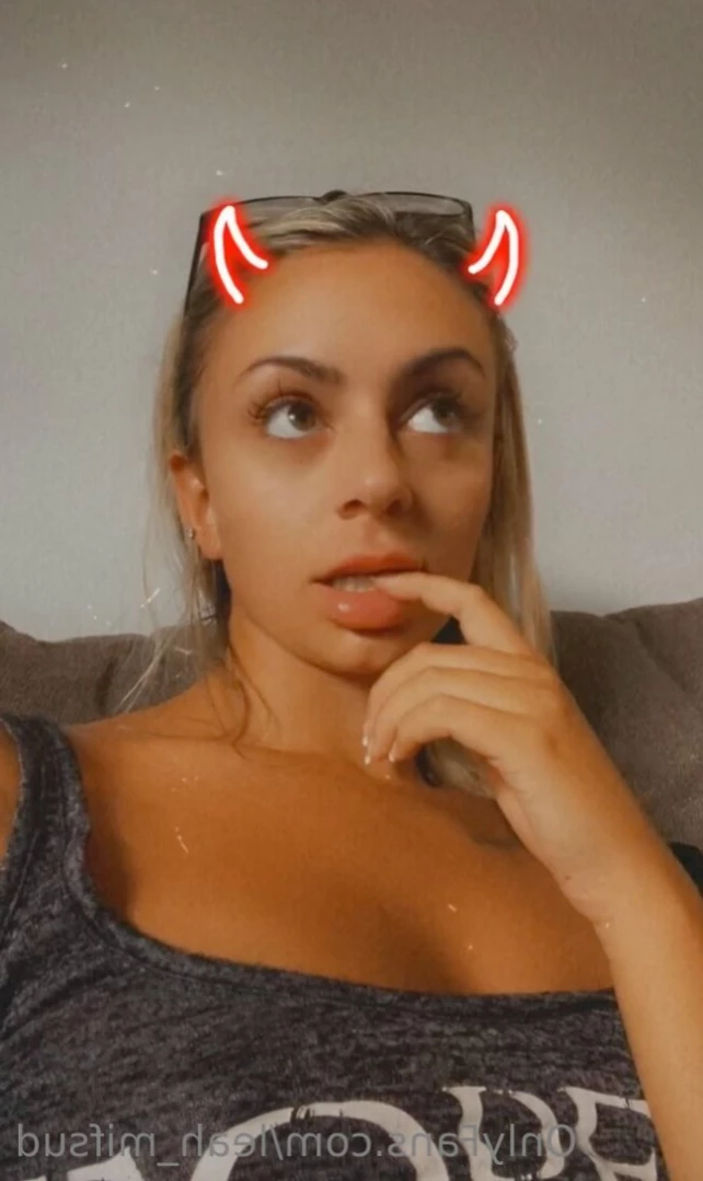 Leah [ leah_mifsud ] Onlyfans leaked photo 16269778 on Hotleaks.tv
