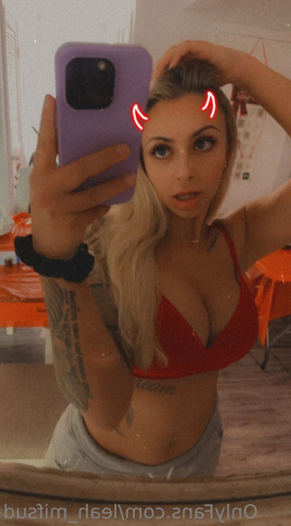 Leah [ leah_mifsud ] Onlyfans leaked photo 16321062 on Hotleaks.tv