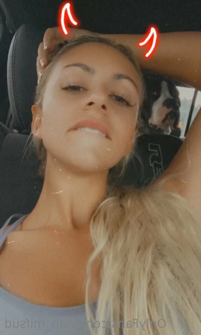 Leah [ leah_mifsud ] Onlyfans leaked photo 16321073 on Hotleaks.tv