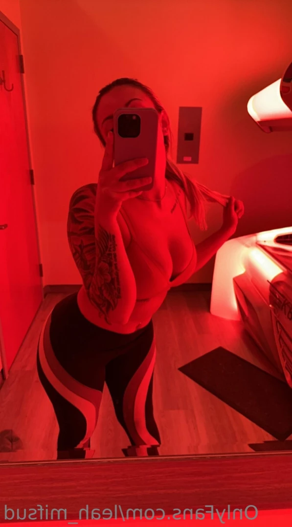 Leah [ leah_mifsud ] Onlyfans leaked photo 16321166 on Hotleaks.tv