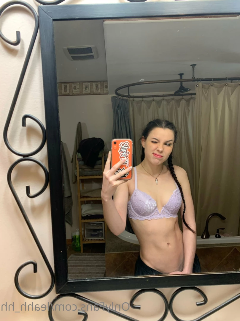 leah [ leahh_hh ] Onlyfans leaked photo 11262257 on Hotleaks.tv
