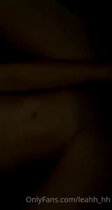 leah [ leahh_hh ] Onlyfans leaked video 14685190 on Hotleaks.tv