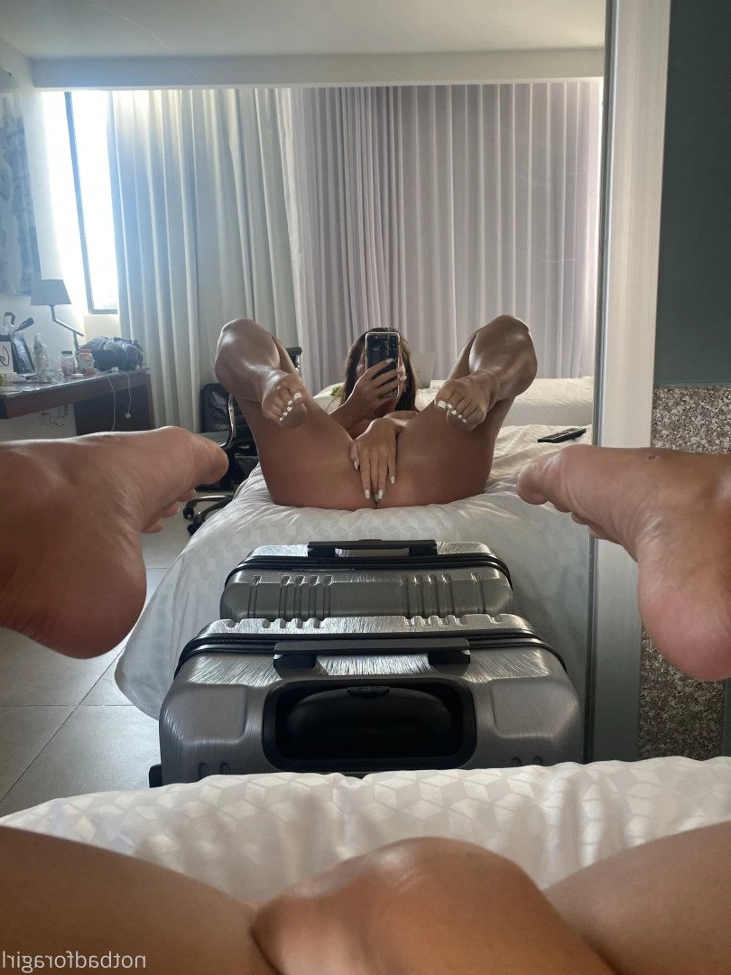 not bad not good 🍒 [ notbadforagirl ] Onlyfans leaked photo 923022 on Hotleaks.tv