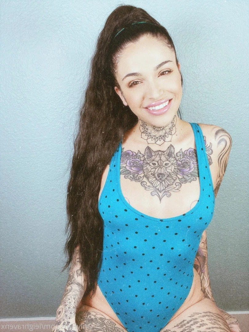 Leigh Raven [ leighravenx ] Onlyfans leaked photo 17258140 on Hotleaks.tv