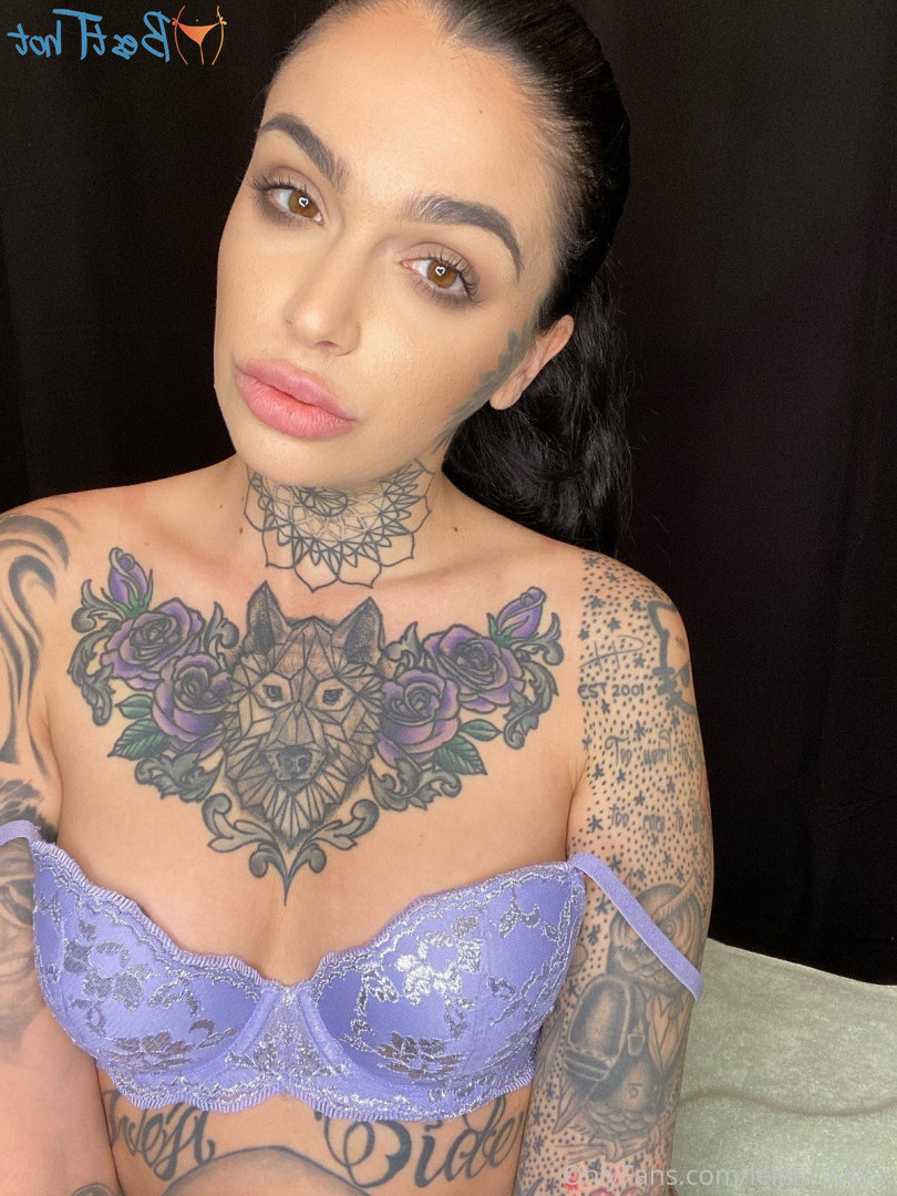 Leigh Raven [ leighravenx ] Onlyfans leaked photo 17258189 on Hotleaks.tv