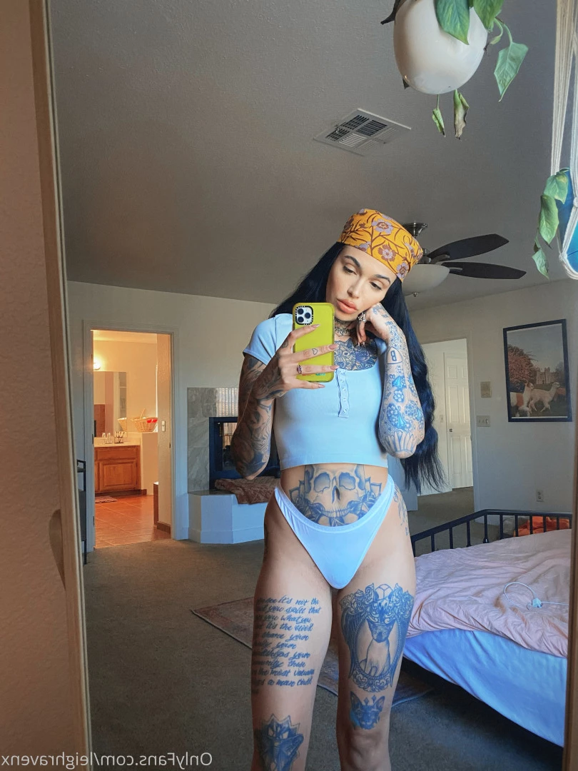 Leigh Raven [ leighravenx ] Onlyfans leaked photo 17258206 on Hotleaks.tv