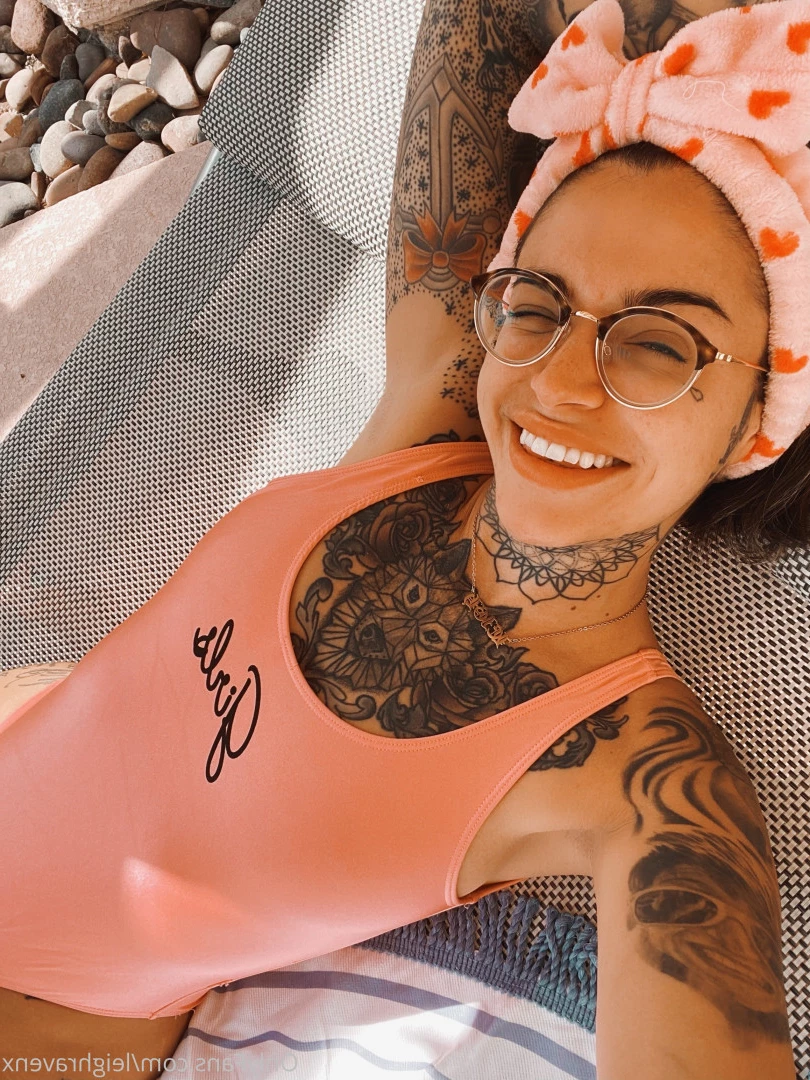 Leigh Raven [ leighravenx ] Onlyfans leaked photo 17258216 on Hotleaks.tv