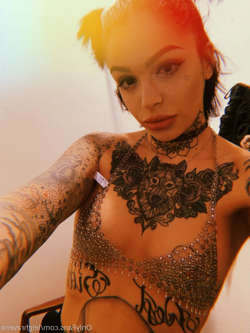 Leigh Raven [ leighravenx ] Onlyfans leaked photo 17258221 on Hotleaks.tv