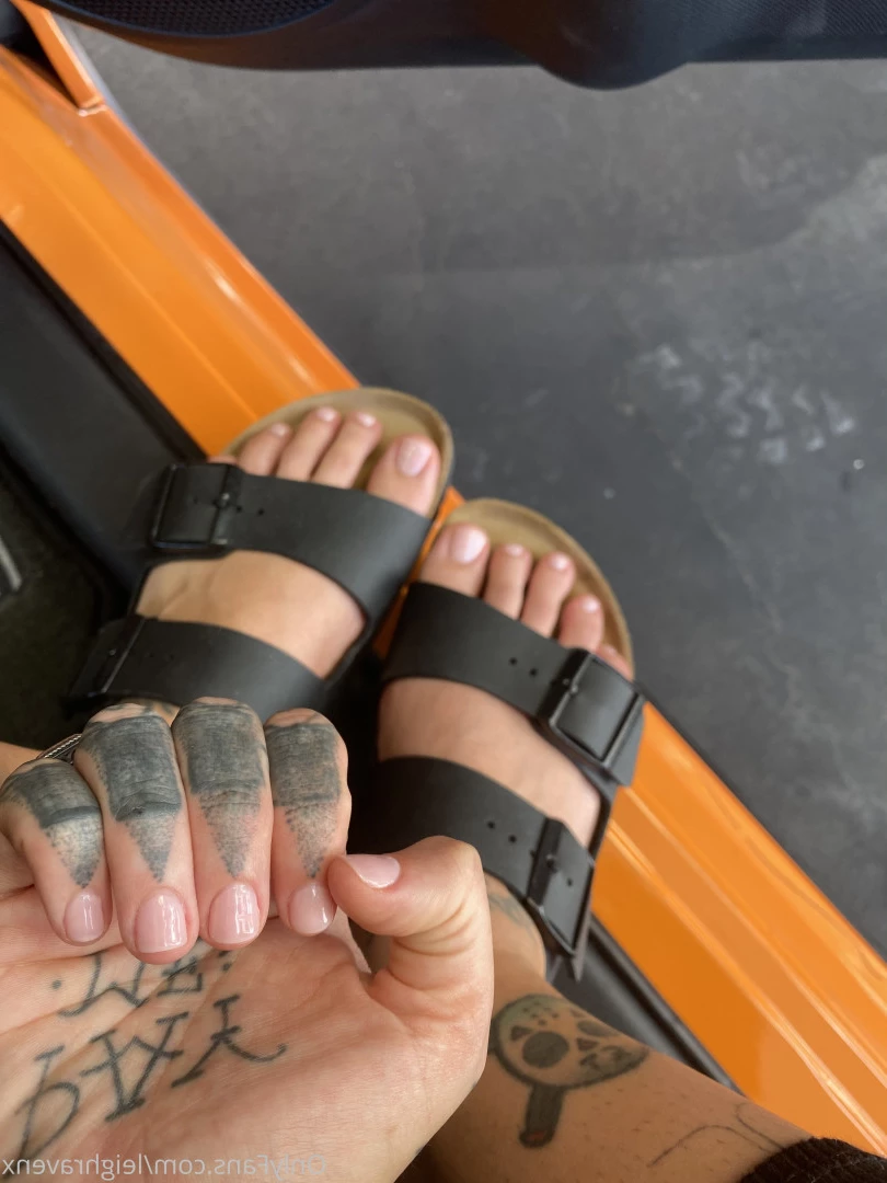 Leigh Raven [ leighravenx ] Onlyfans leaked photo 17258230 on Hotleaks.tv