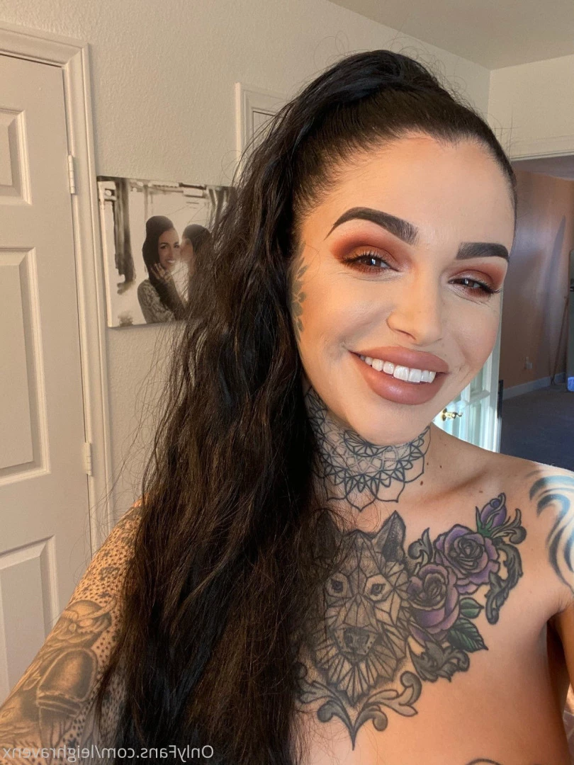 Leigh Raven [ leighravenx ] Onlyfans leaked photo 17258262 on Hotleaks.tv
