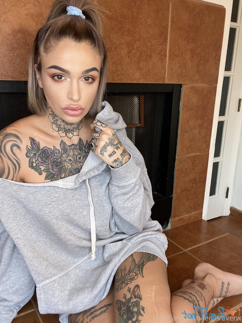Leigh Raven [ leighravenx ] Onlyfans leaked photo 17258414 on Hotleaks.tv