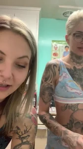Leigh Raven [ leighravenx ] Onlyfans leaked video 18095125 on Hotleaks.tv