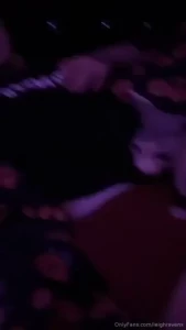 Leigh Raven [ leighravenx ] Onlyfans leaked video 18095132 on Hotleaks.tv