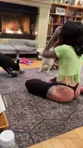 Leigh Raven [ leighravenx ] Onlyfans leaked video 18095142 on Hotleaks.tv