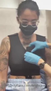 Leigh Raven [ leighravenx ] Onlyfans leaked video 18095145 on Hotleaks.tv