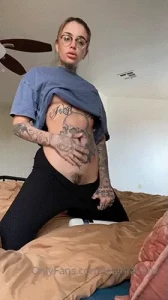 Leigh Raven [ leighravenx ] Onlyfans leaked video 18095148 on Hotleaks.tv