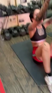 Leigh Raven [ leighravenx ] Onlyfans leaked video 18095149 on Hotleaks.tv
