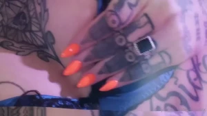 Leigh Raven [ leighravenx ] Onlyfans leaked video 18095175 on Hotleaks.tv