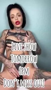 Leigh Raven [ leighravenx ] Onlyfans leaked video 18095176 on Hotleaks.tv