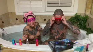 Leigh Raven [ leighravenx ] Onlyfans leaked video 18095178 on Hotleaks.tv