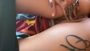Leigh Raven [ leighravenx ] Onlyfans leaked video 18095181 on Hotleaks.tv