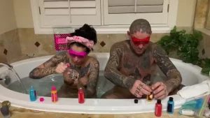 Leigh Raven [ leighravenx ] Onlyfans leaked video 18095196 on Hotleaks.tv