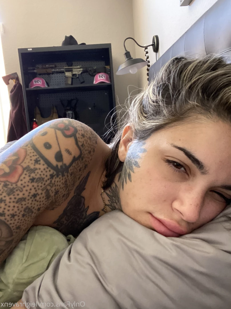 Leigh Raven [ leighravenx ] Onlyfans leaked photo 11256407 on Hotleaks.tv