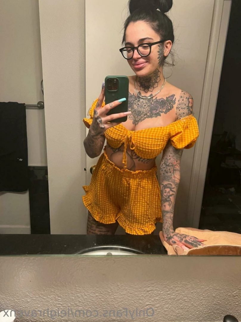 Leigh Raven [ leighravenx ] Onlyfans leaked photo 13522943 on Hotleaks.tv