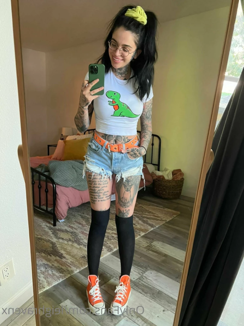 Leigh Raven [ leighravenx ] Onlyfans leaked photo 13695462 on Hotleaks.tv