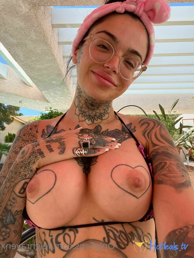 Leigh Raven [ leighravenx ] Onlyfans leaked photo 15703328 on Hotleaks.tv