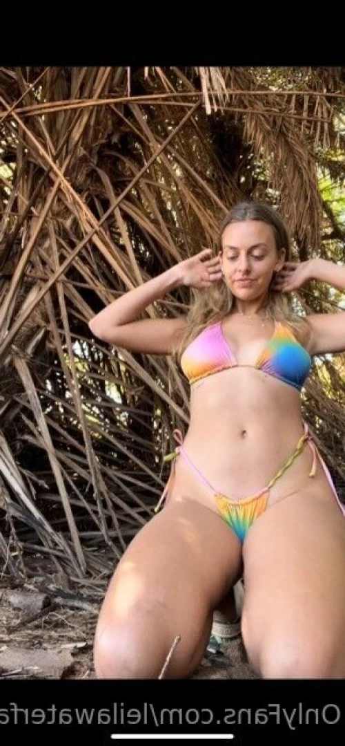 Leila the waterfall girl [ leilawaterfalls ] Onlyfans leaked photo 12169099 on Hotleaks.tv