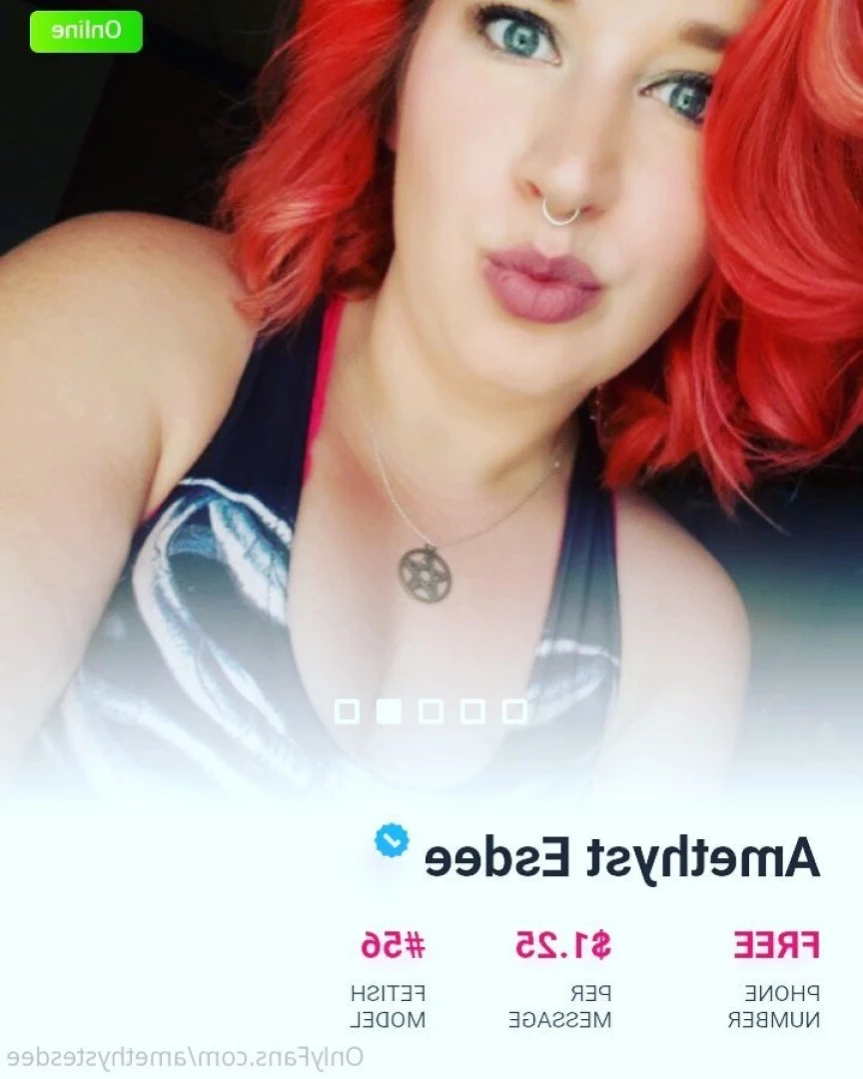 LactatingLena [ lenaamethystesdee ] Onlyfans leaked photo 10938343 on Hotleaks.tv