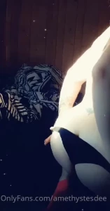 LactatingLena [ lenaamethystesdee ] Onlyfans leaked video 10972140 on Hotleaks.tv