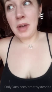 LactatingLena [ lenaamethystesdee ] Onlyfans leaked video 11774771 on Hotleaks.tv